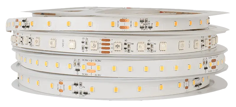 Super Long Constant Current LED Strip