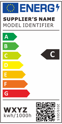 New ErP Regulation Series