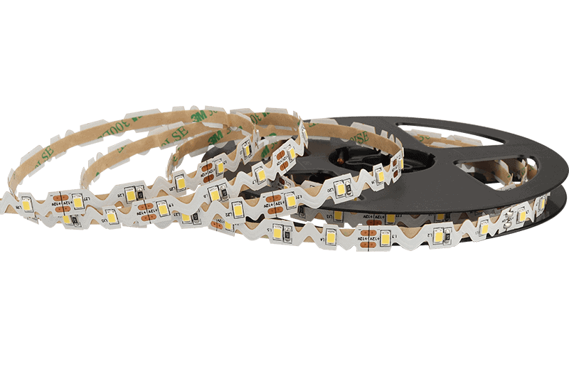 S Shape Bendable Series