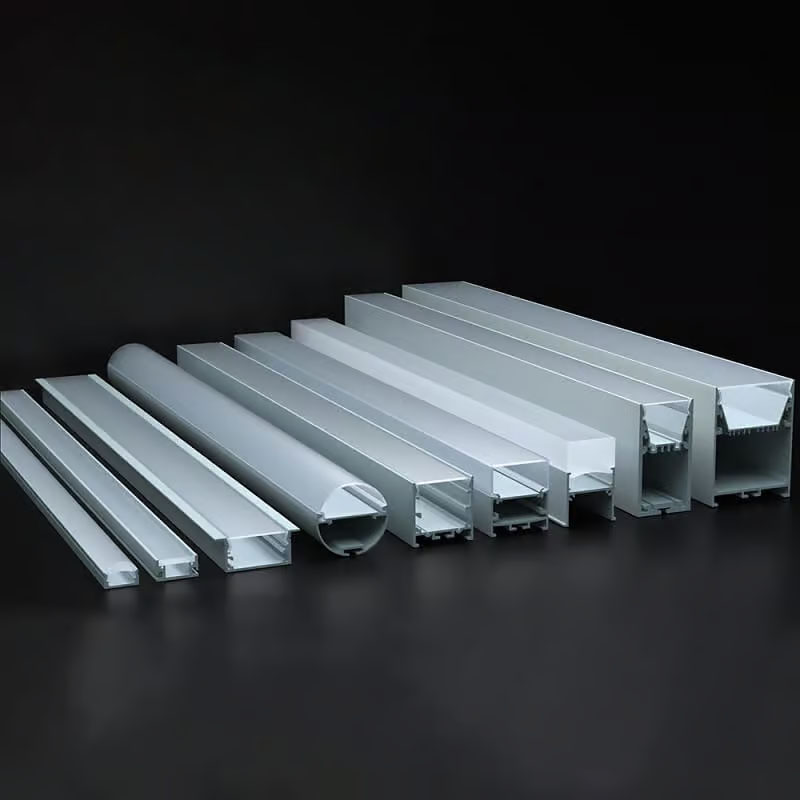 Modular Linear Bar