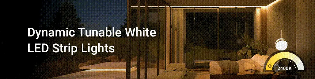 LED Strip Light - Lighting